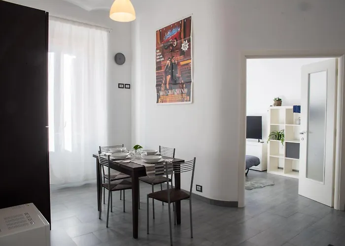 Appartement Ami House *