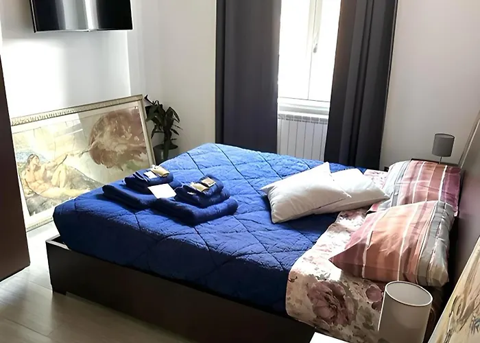 Ami House Appartement Rome