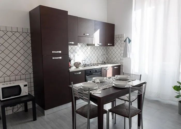 Ami House Appartement *