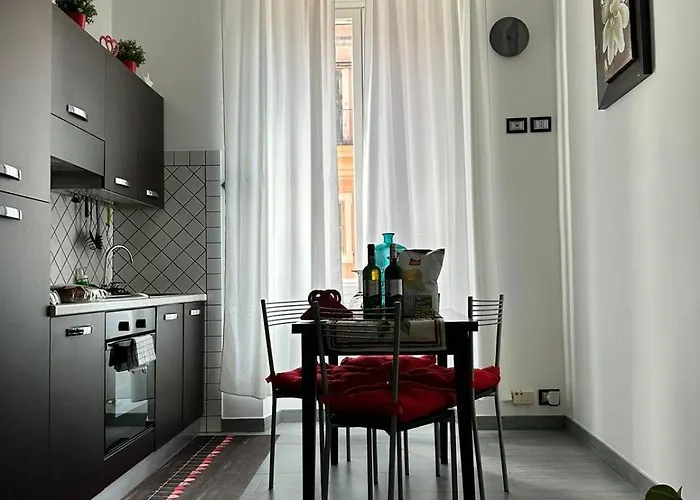 Appartement Ami House *