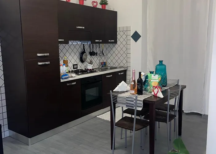 Ami House Appartement *