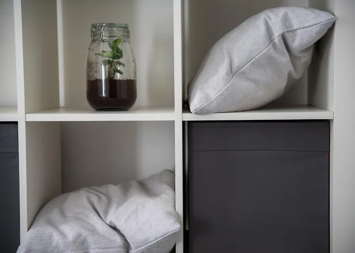 Appartement Ami House Rome