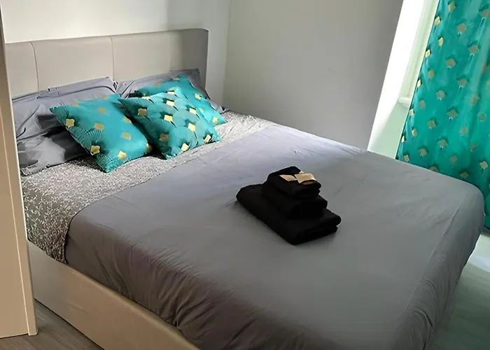 Апартаменты Ami House