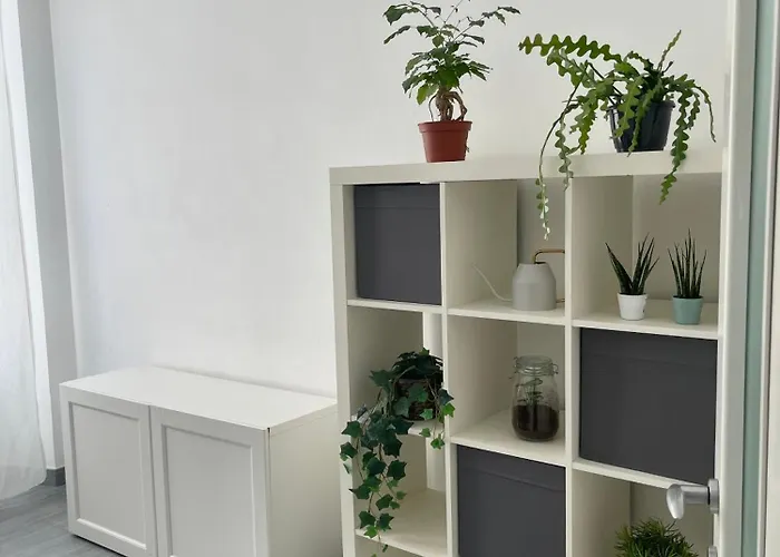Appartement Ami House Rome