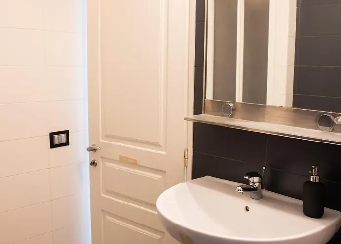 Ami House Appartement *