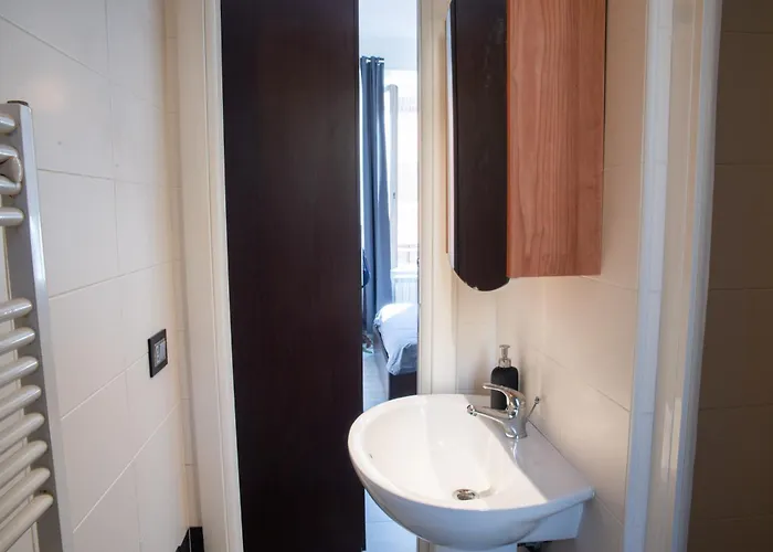 Ami House Appartement